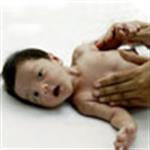 Cegah Biang Keringat pada Bayi