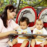 Aneka Jenis Bayi Kembar