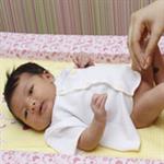 Merawat Luka Sunat Pada Bayi