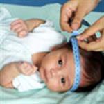 Ukuran Tinggi Badan dan Lingkar Kepala Bayi