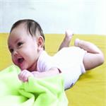 Perkembangan Musikal Bayi Usia 3 – 6 Bulan