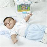 Perkembangan Musikal Bayi Usia 9 – 12 Bulan