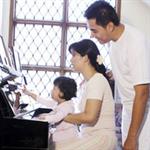 Perkembangan Musikal Bayi Usia 12 – 18 Bulan