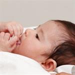 Masalah Kulit Bayi: Eksim Susu