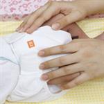 Masalah Kulit Bayi: Ruam Popok