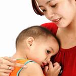 Kenali Tanda Bayi Sakit