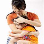 Cermati Sakit Kepala pada Bayi dan Balita