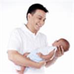 Cerdas Motorik Bayi 0-2 Bulan Lewat Bermain