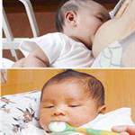 Tingkatkan Imunitas Bayi Sejak Dini