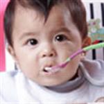 Keamanan Makan Bayi