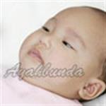 Jika Bayi Mengalami Batuk Sesak