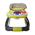 Mengapa Baby Walker Kontroversial?