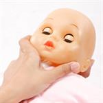 Jika Bayi Menelan Sesuatu