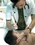 Menangani Bayi Penderita Anemia