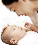 Manfaat Shiatsu (tekanan jari) Pada Bayi 