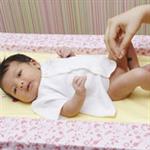 Bayi “Haid”