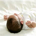Infeksi Kulit Kepala Bayi Baru Lahir