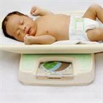 Pedoman Pertumbuhan Anak Selain KMS