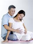Jika Gairah Seks Menurun Di Trimester III