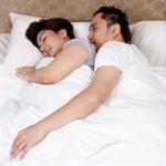 Tidur Nyaman Saat Hamil