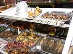 Wisata Kuliner Aman Untuk Ibu hamil 