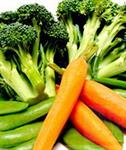 Bisakah Tetap Vegetarian Saat Hamil?