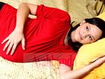 Tidur Nyaman di Trimester Akhir Kehamilan