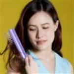 Rambut Melebat Saat Hamil