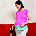 Menjaga Berat Badan Selagi Hamil