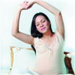 Hamil Sehat di Bulan 5