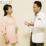 Kehamilan dan Ganti Dokter Kandungan