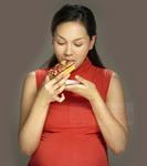 Makan Cerdas Saat Hamil 