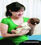 Tak Perlu Takut Merawat Bayi