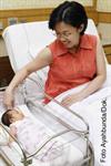 24 Jam Setelah Bayi Lahir