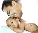 Ayah pun Ikut Menyusui