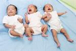 Melahirkan Bayi Kembar, Normal Atau Caesar?