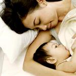 8 Trik Menyusui dengan Sepenuh Hati 