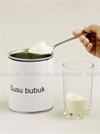 Gizi Susu Formula=ASI? Hanya Mitos!
