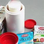 Yoghurt, Bukan Susu Biasa
