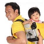 Perkecil Risiko 8 Penyakit Ayah