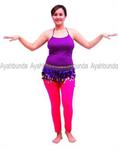 Belly Dance Untuk Ibu Baru