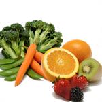 Hijaukan Bumi Dengan Buah Dan Sayur