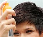 Hair Spray Bisa Beracun