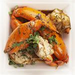 4 Seafood Aman Dikonsumsi