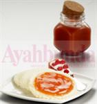 Selai Buah, Jodohnya Roti!