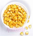 Jagung Manis Kaya Nutrisi