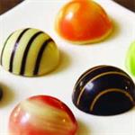 Aneka Ragam Cokelat