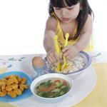 Jika Terlalu Banyak Sayur