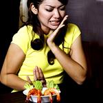Gangguan makan Anoreksia Nervosa