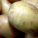 Tips Mengolah Kentang 